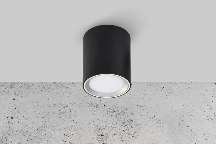 Точечный светильник Nordlux FALLON 47550103 - фото 3