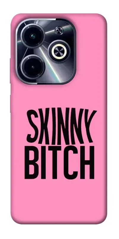 Чохол Demsky Skinny для Infinix Hot 40i
