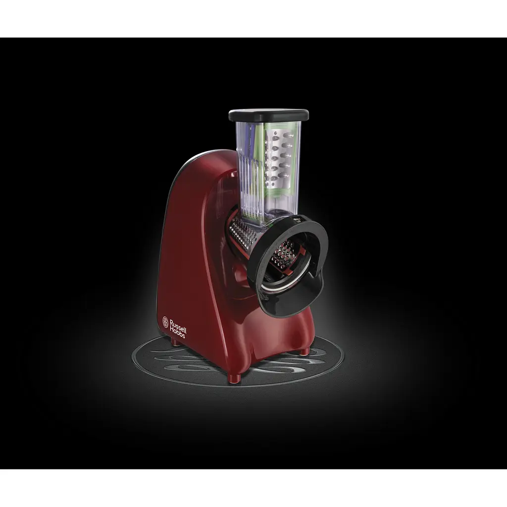 Овощерезка Russell Hobbs Desire Slice&Go 22280-56 - фото 7