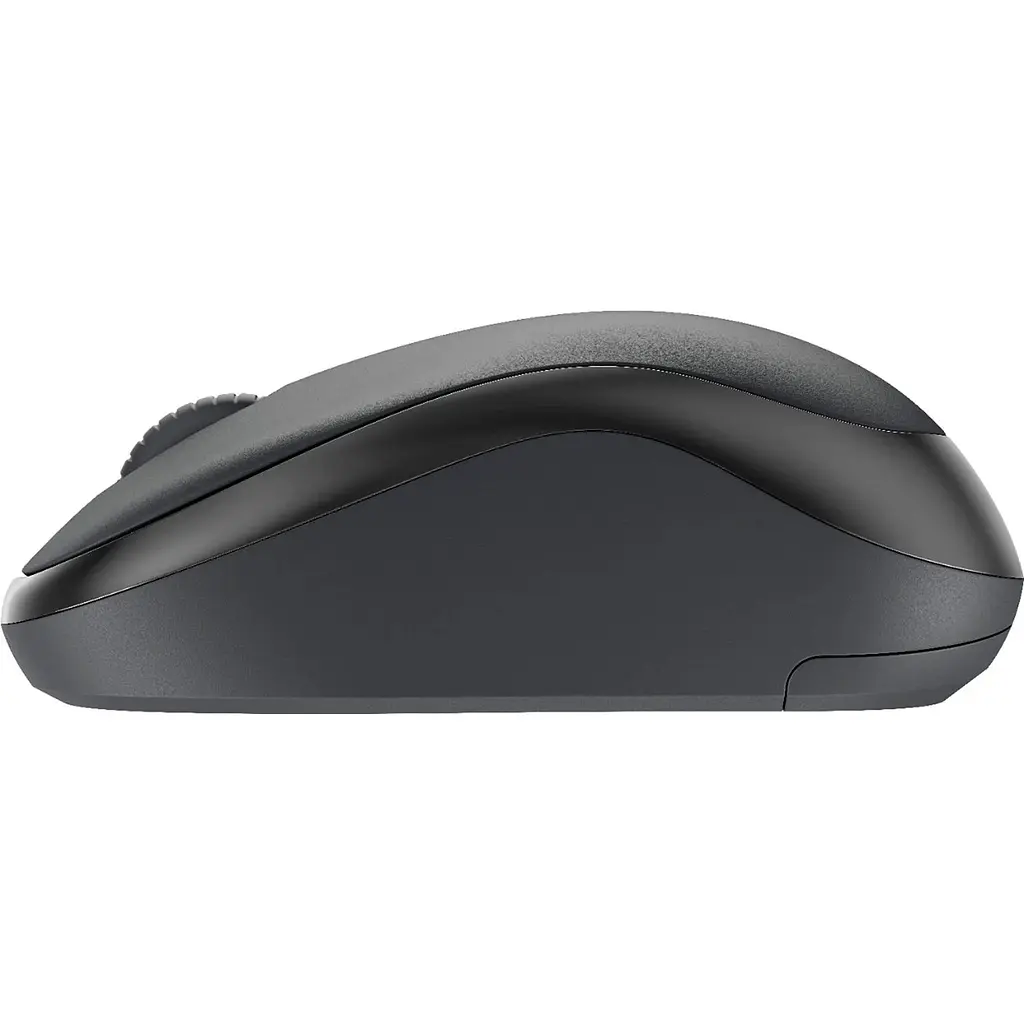 Комплект клавиатура + мышь Logitech MK295 Silent Wireless Combo Graphite [920-009800] [80168] - фото 5