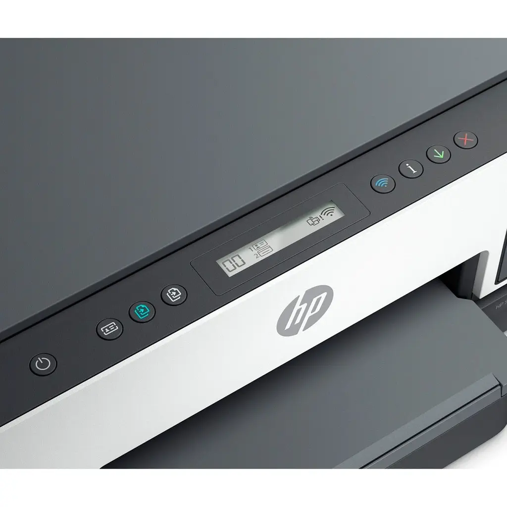 БФП HP Smart Tank 720 + Wi-Fi (6UU46A) [103587] - фото 5