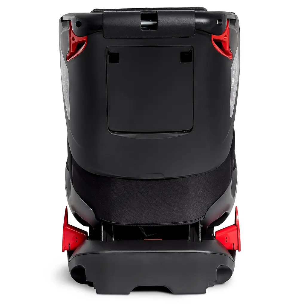 Детское автокресло Avionaut Glider Comfy Navy, черный (AV-340.CO.01) - фото 4