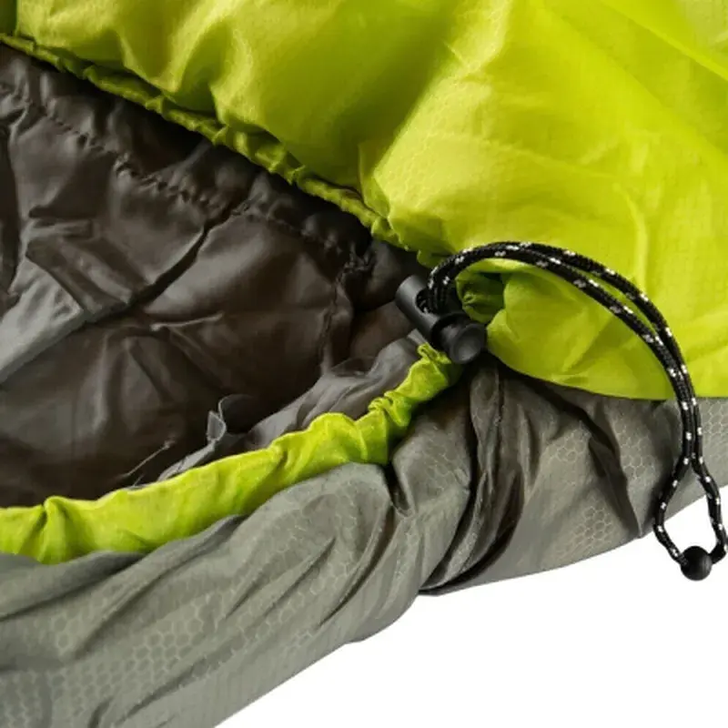 Спальний мішок Tramp Rover Compact Olive/Grey R (UTRS-050C-R) - фото 3