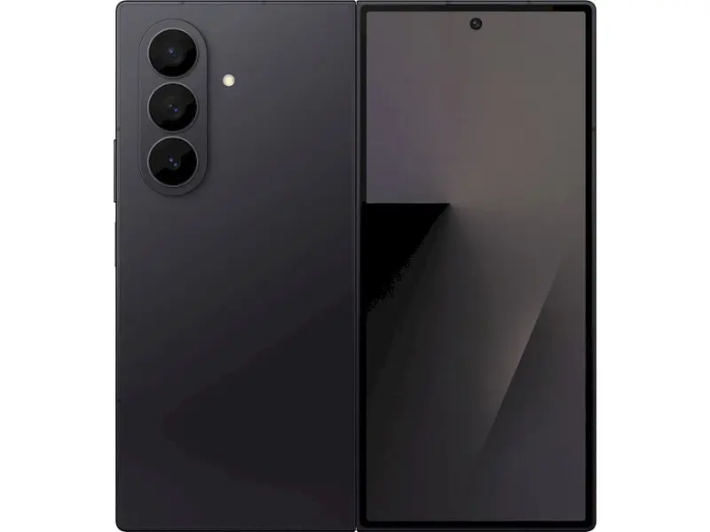 Смартфон Samsung Galaxy Fold7 16/1TB Jetblack (SM-F966BZKN)