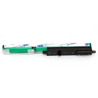 Акумулятор для ноутбука Asus A540 F540 X540 R540 / 10.8V 3300 mAh (36Wh) BLACK ORG (A31N1519) - фото 3