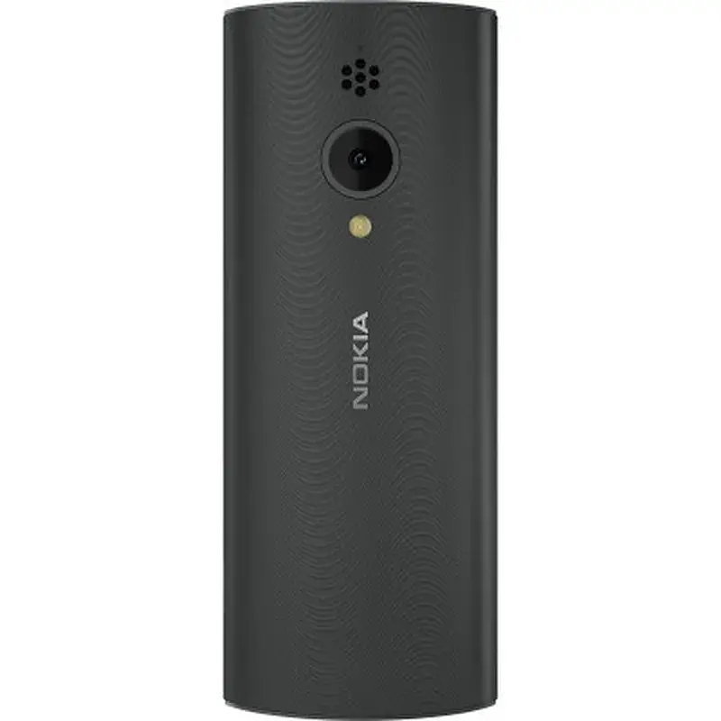 Мобільний телефон Nokia 150 2023 Black - фото 3