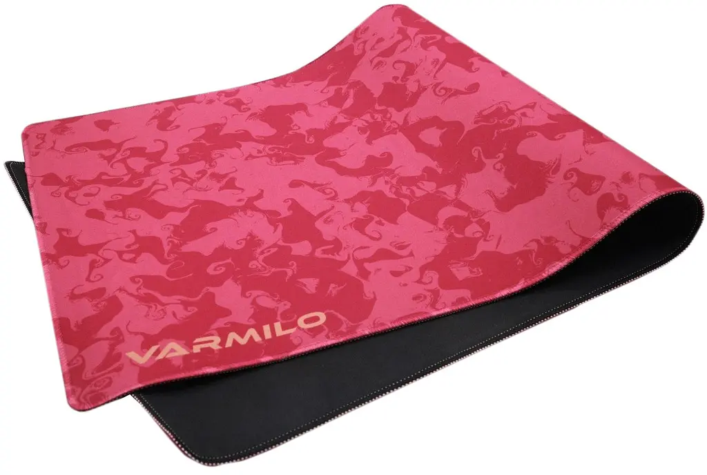 Игровая поверхность Varmilo Phoenix Desk Mat XL (ZDB037-01) - фото 2