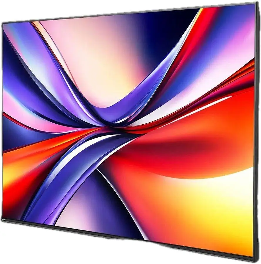 Телевізор Hisense 50A7Q - фото 3