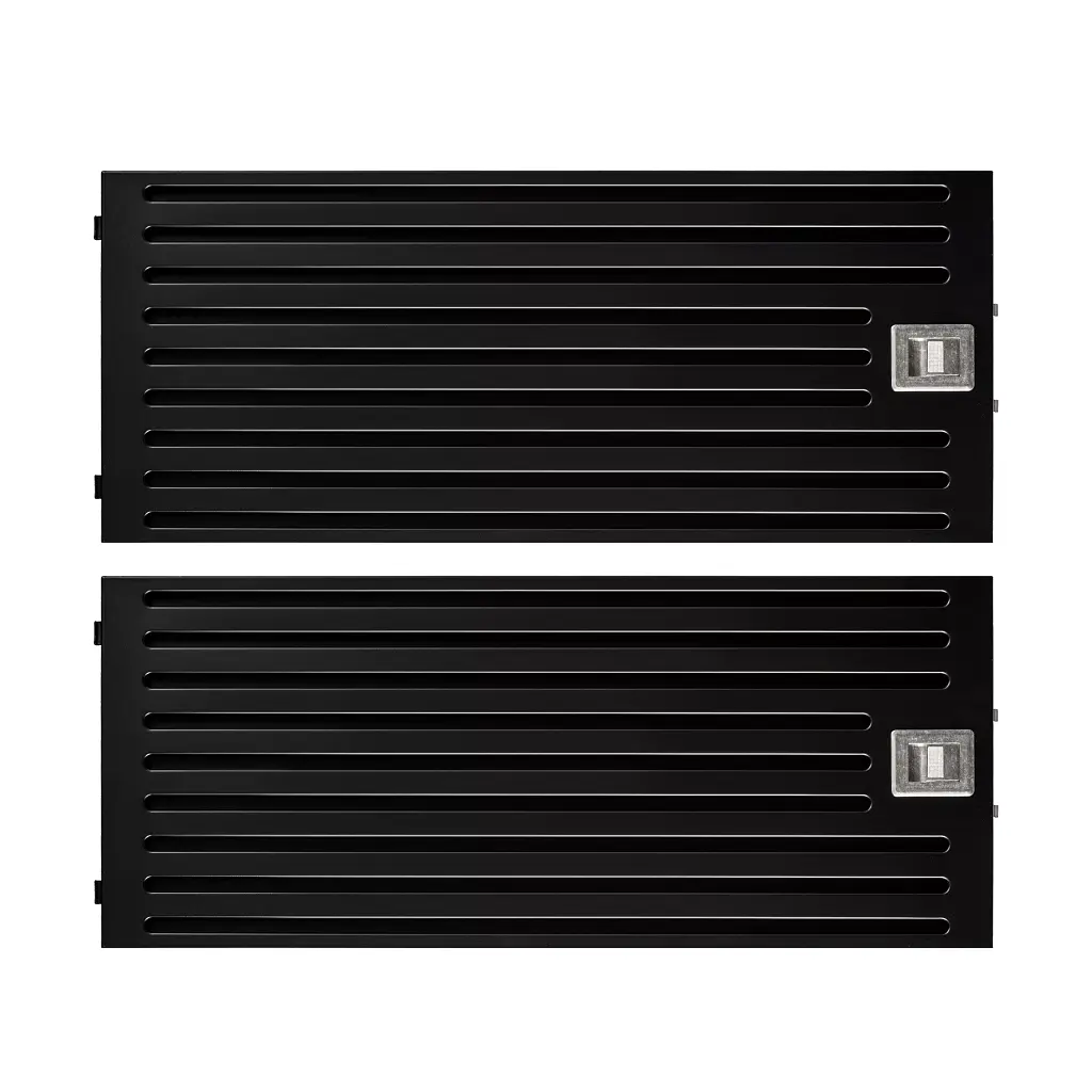 Витяжка телескопічна PERFELLI ISEO 6PSF NERO - фото 10