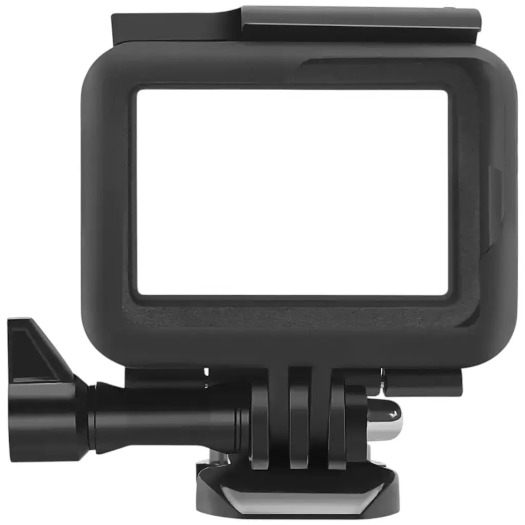 Защитный каркас GoPro N-KR01 рамка для экшн-камер GoPro Hero 5/Hero 6/Hero 7 - фото 3