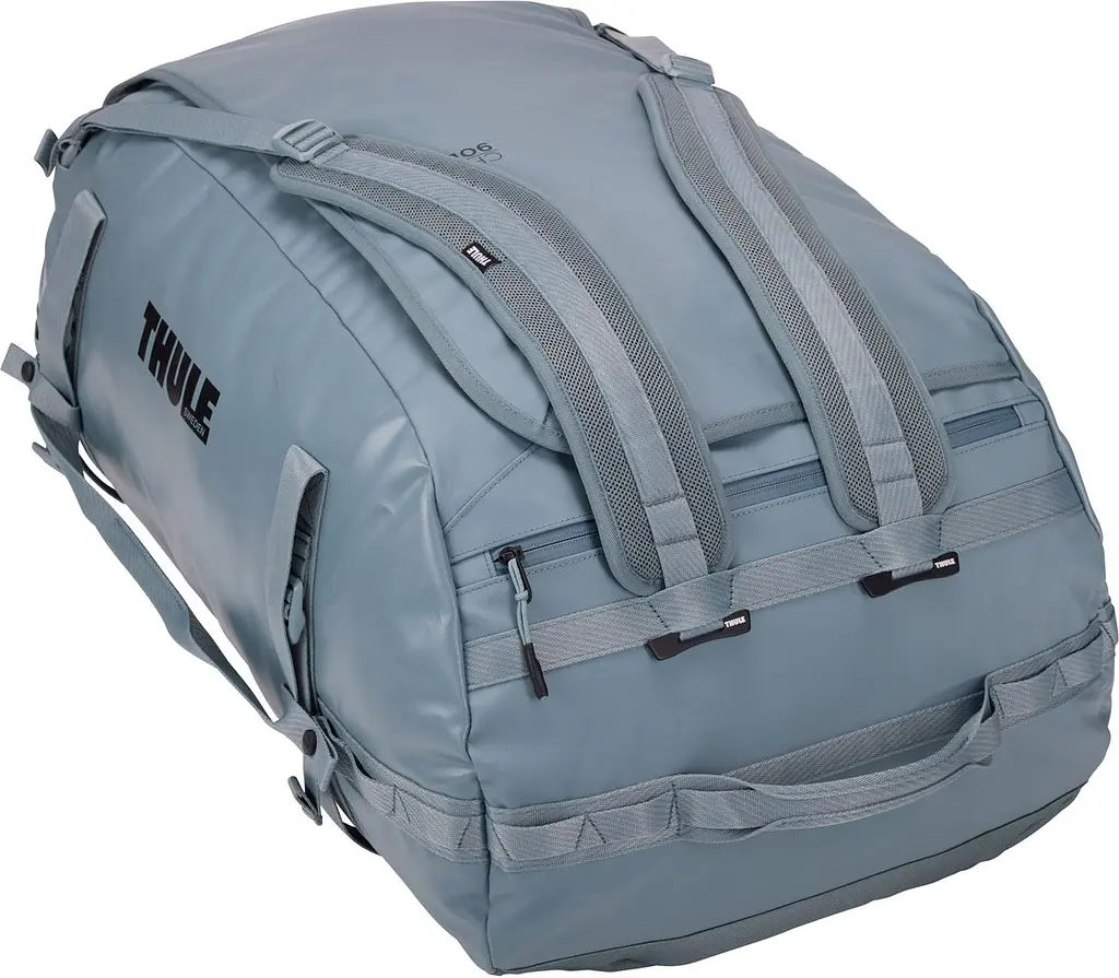 Спортивная сумка Thule Chasm Duffel 90 л Pond (TH 3205000) - фото 10