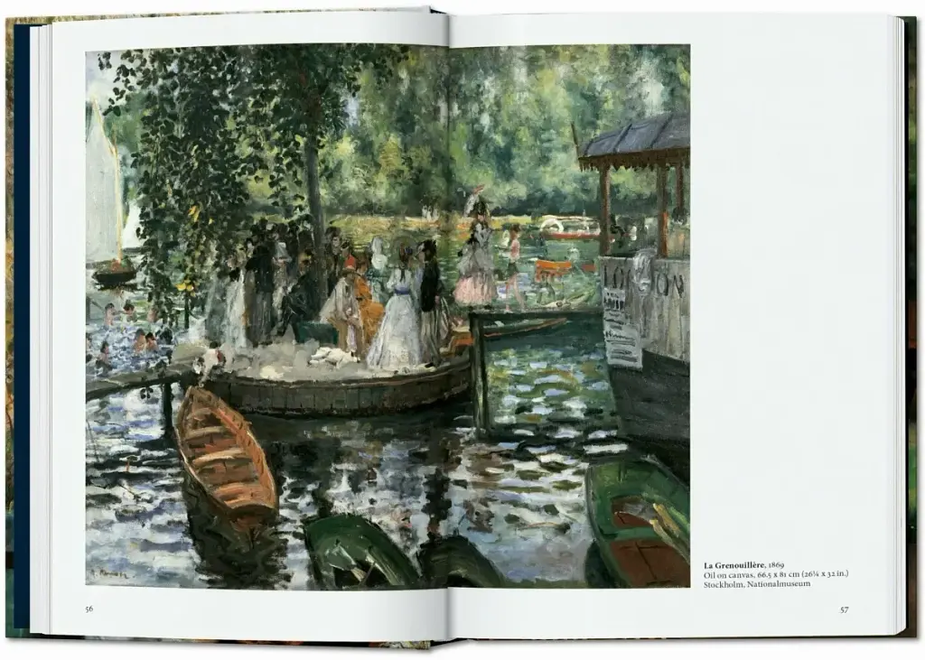 Renoir - фото 2