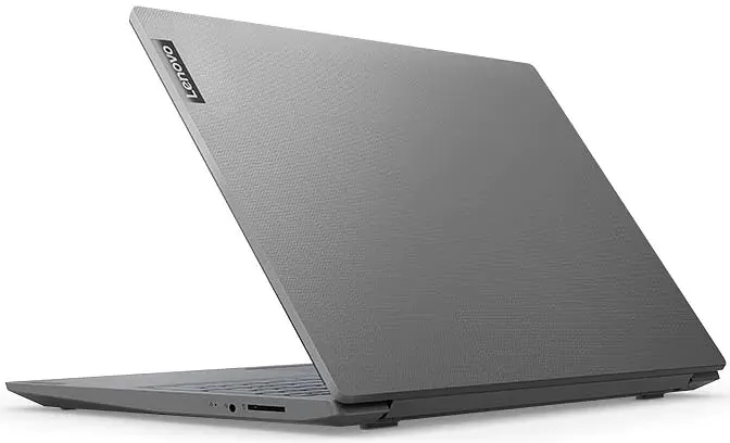 Ноутбук Lenovo V15-IL (82C500G7RA) Iron Grey (82C500G7RA) - фото 2