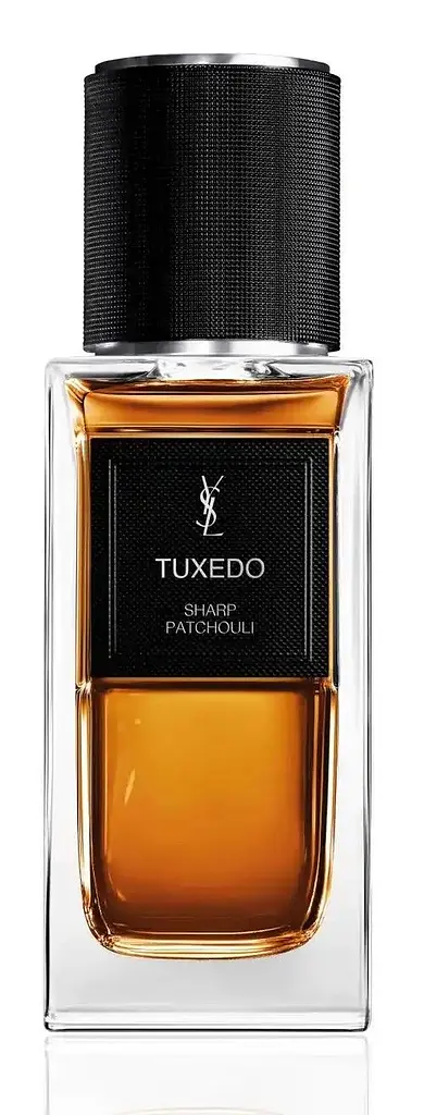 Оригінал Yves Saint Laurent Tuxedo Sharp Patchouli 125 мл Парфумована вода