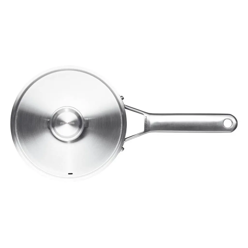 Ківш з кришкою Fiskars Taiten OPTIHEAT™, 1,6 л (1066951) - фото 6