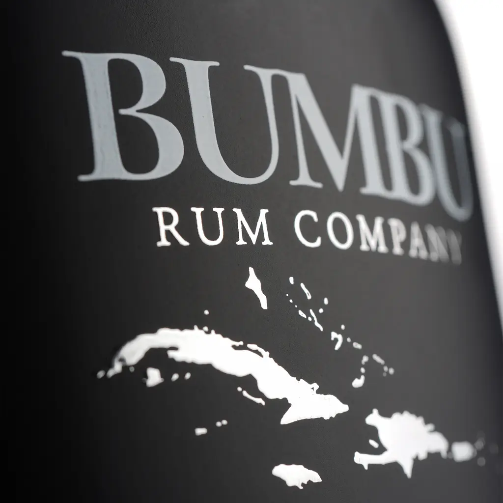 Ром Bumbu XO 40% 0.7 л - фото 3