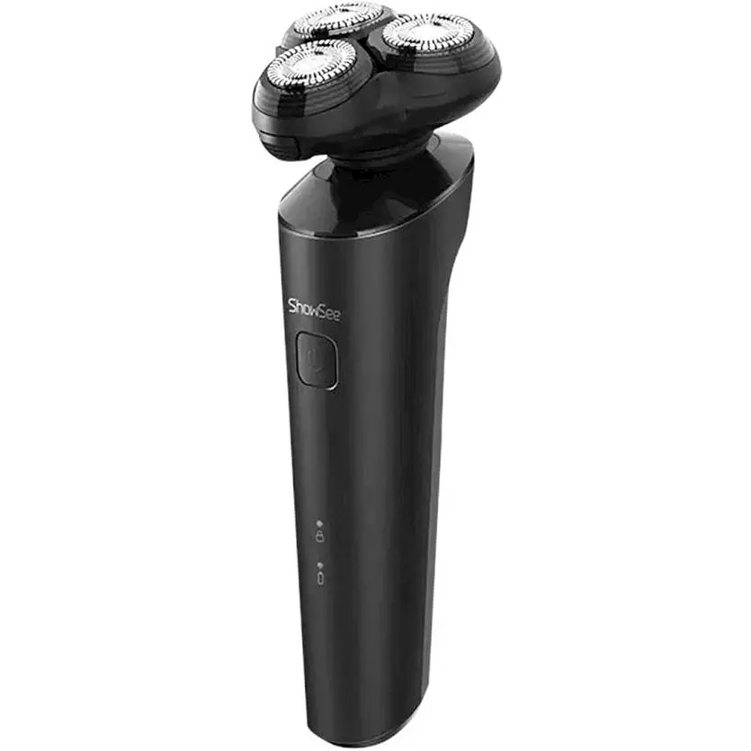 Электробритва ShowSee Electric Shaver F303-BK Black [110298] - фото 2