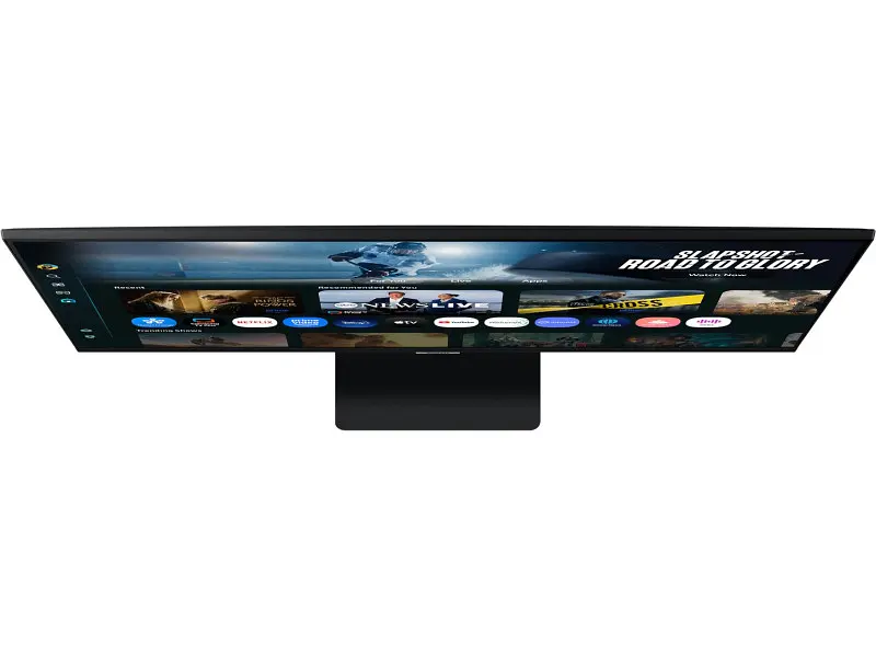 Монітор Samsung Smart M7 (LS32FM702UZXUA) - фото 4