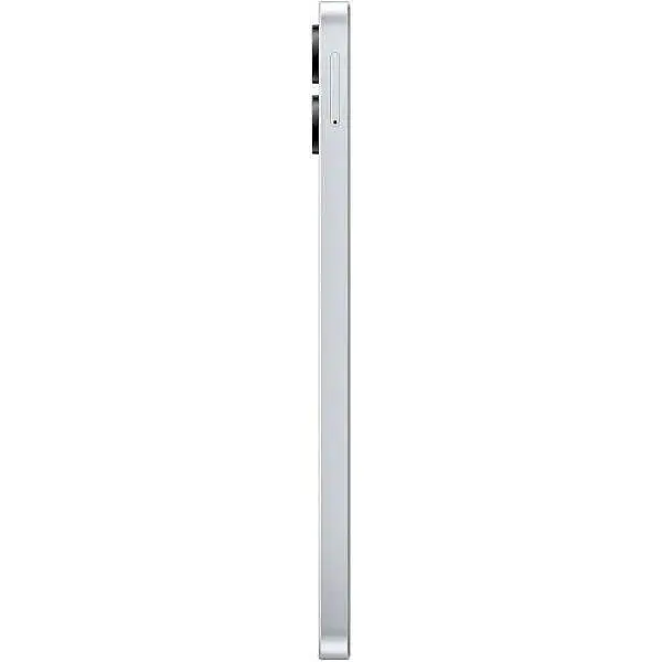 Смартфон Samsung Galaxy A06 4/64Gb Light Blue (SM-A065FLBD) - фото 2