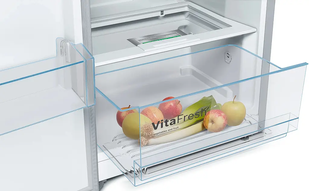Холодильна камера Bosch KSV36VL30U - фото 5