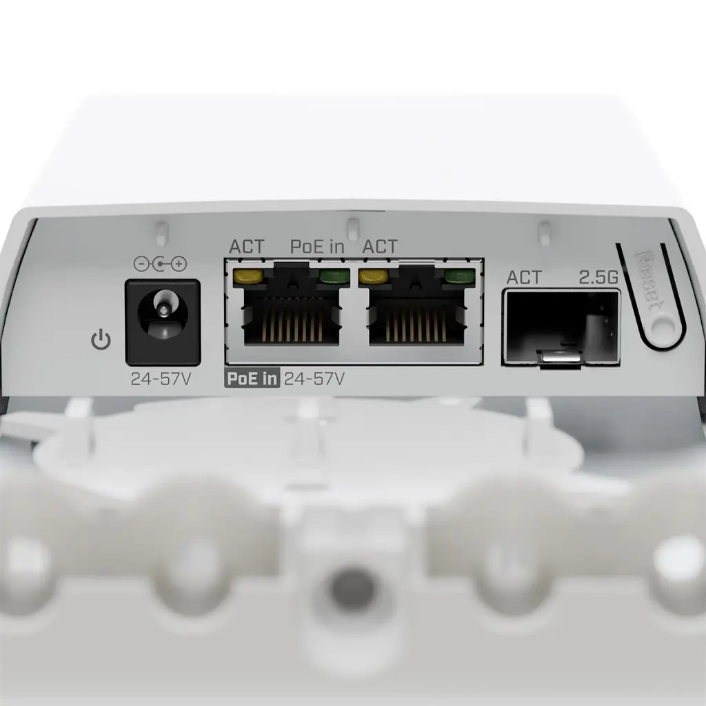 Медіаконвертер Mikrotik FTC21 - фото 3