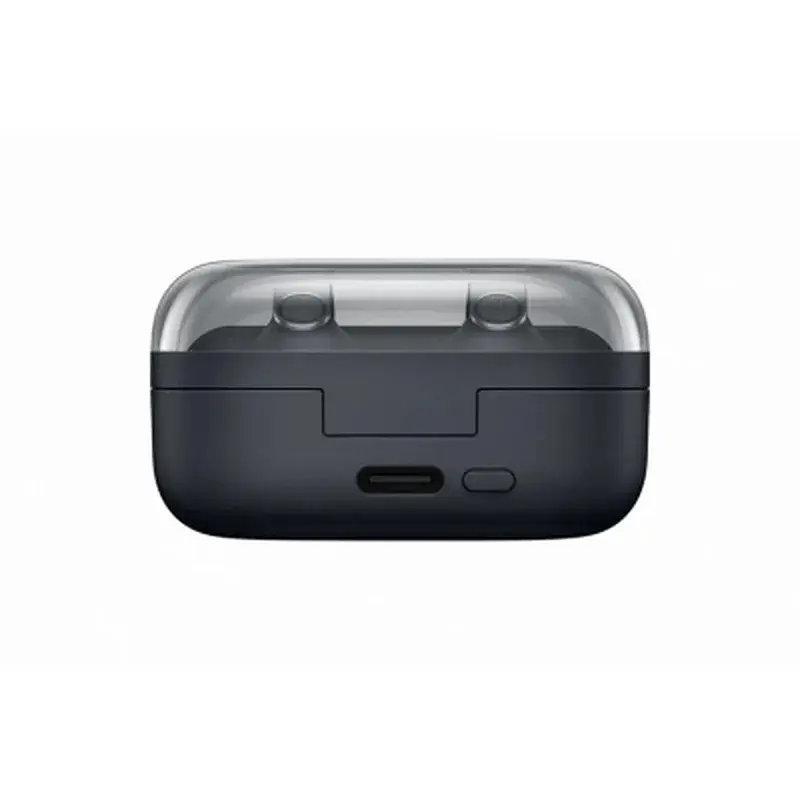 Навушники Samsung Galaxy Buds4 Pro Black (SM-R640NZKASEK) - фото 8