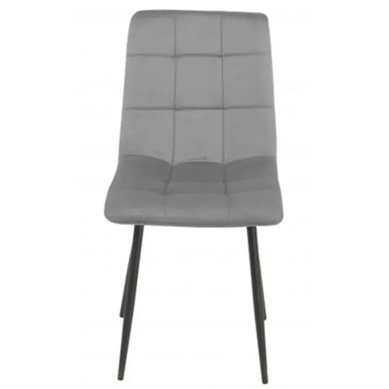 Кухонний стілець Special4You Success light grey (E6576) - фото 2