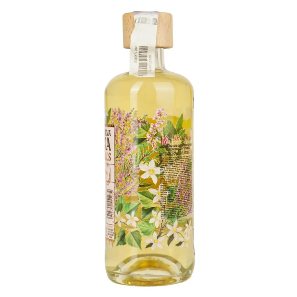 Водка Koskenkorva Vodka 7 Botanicals 37.5 % 0.5 л - фото 2
