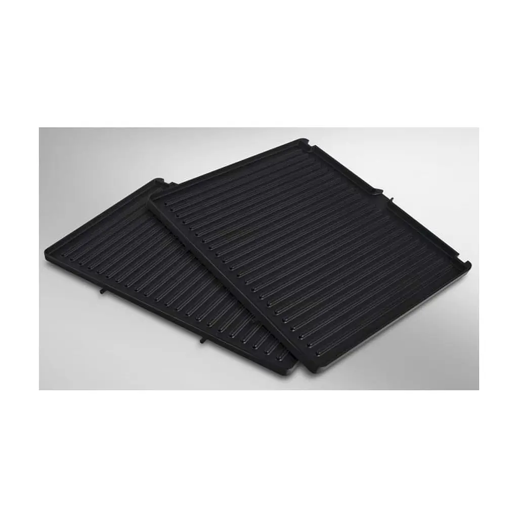 Електрогриль Polaris PGP 7001D Silver - фото 8
