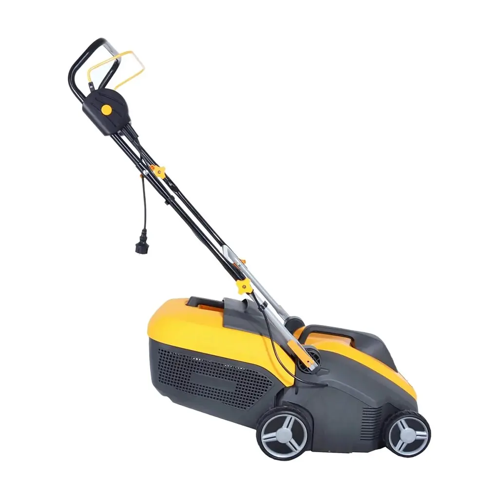 Аератор Stiga SV 415 E (SV415E) - фото 8