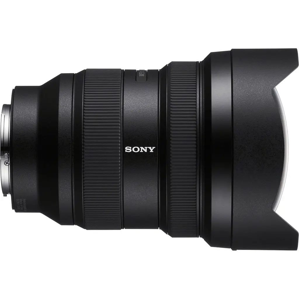 Об'єктив Sony FE 12-24mm f/2.8 GM (SEL1224GM) [135024] - фото 5