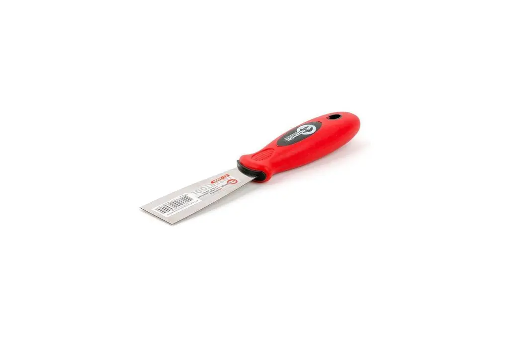 Шпатель малярський Intertool 40 мм Pro - фото 3
