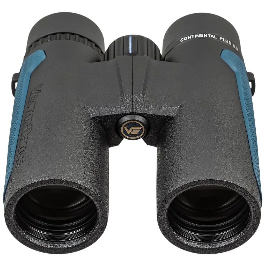 Бінокль з сіткою Vector Optics Continental Plus 10x42 ED - фото 3