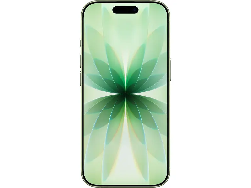 Смартфон Apple iPhone 17 256GB Sage (MG6N4) - фото 2