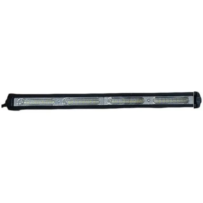 Фара-LED Балка 320 x 25 x 45mm 108W (3W x 36) 10-30V Далекий/Spot (JR-02-108W) 1 шт.