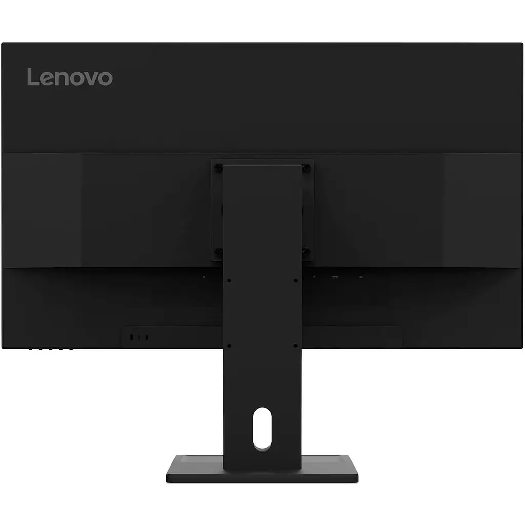 Монітор 27" Lenovo E27-40 FHD IPS 100Hz (64BCMAT4EU) - фото 6
