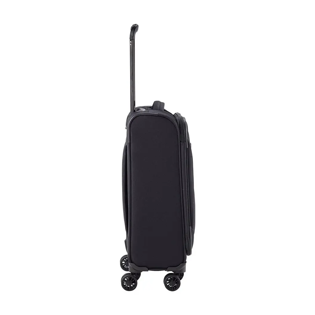 Валіза Travelite Chios Black S (TL080047-01) - фото 5