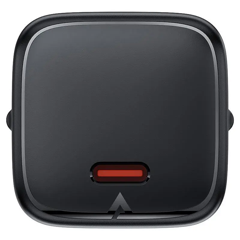МЗП Acefast A119 PD45W GaN (1USB-C) Black - фото 3