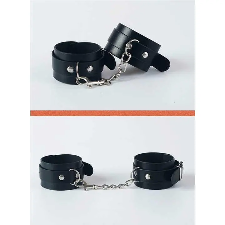 Наручники для BDSM One size K000902 - фото 2