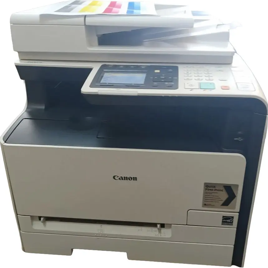 БФП Canon i-SENSYS MF8280Cw Б/в