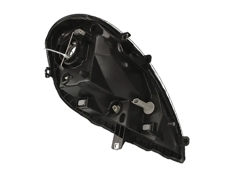 Фара передня права Nissan, Renault, Opel Primastar, Trafic II, Vivaro A 01-15р Depo (551-1167R-LDEMC) - фото 3