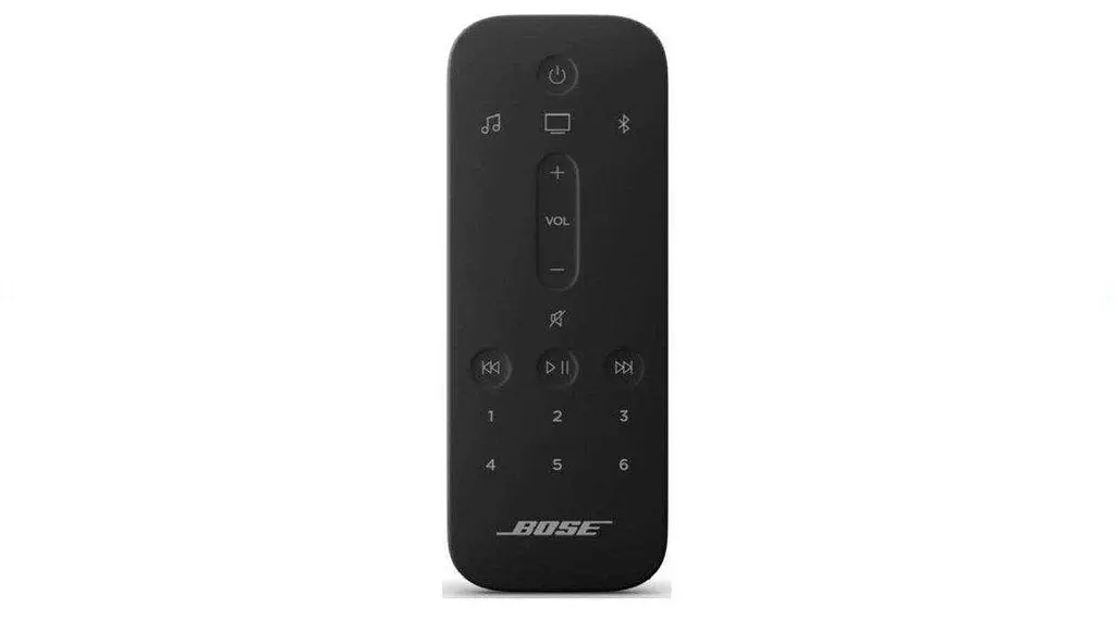 Саундбар Bose Smart Ultra Soundbar White (882963-2200/5240) - фото 6