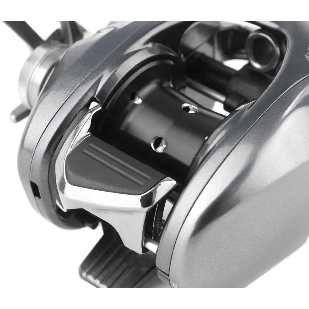 Котушка Shimano Aldebaran MGL 51 9+1BB - фото 6