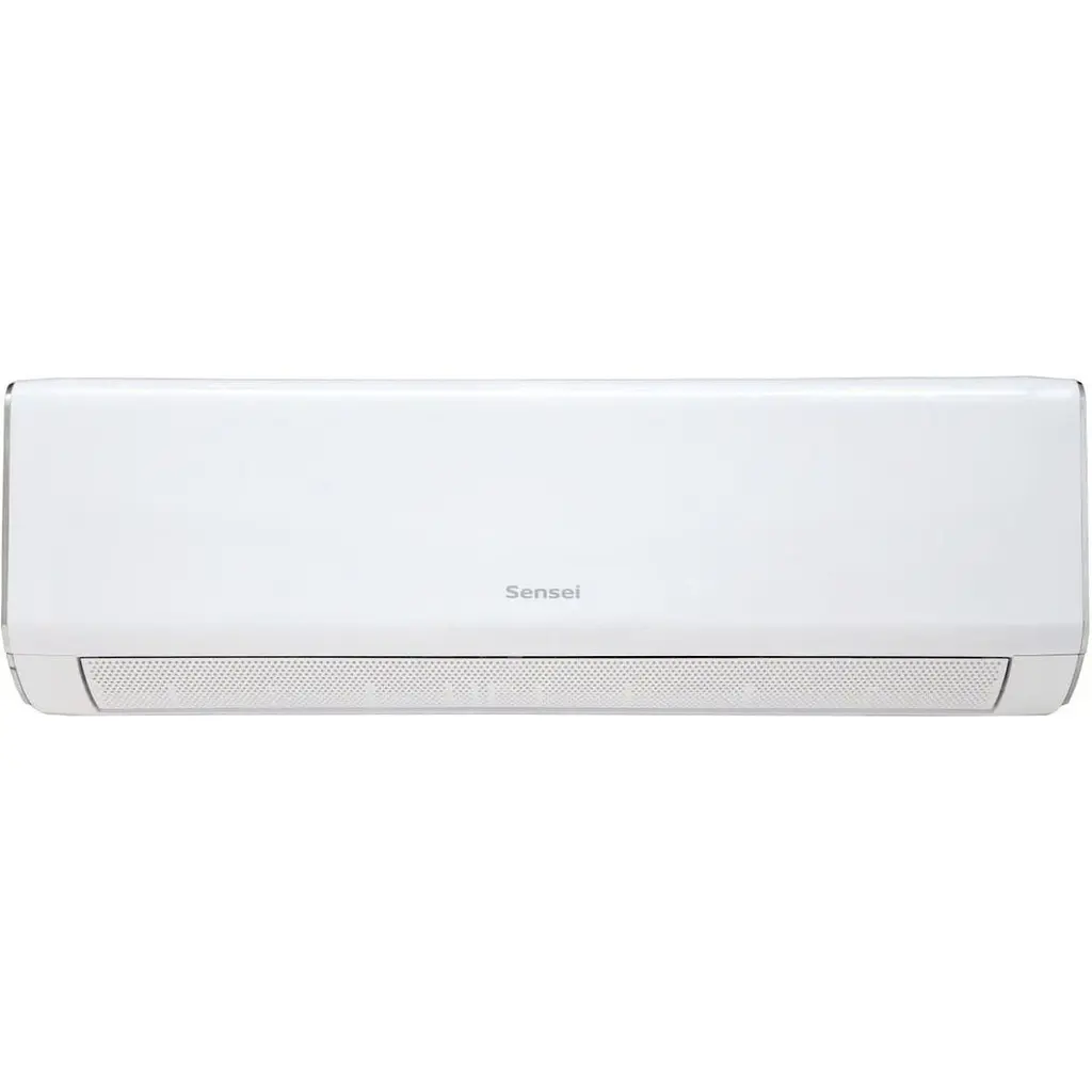 Спліт-система Sensei Super Nordic Inverter SAC-12SKWN/I [130731] - фото 2