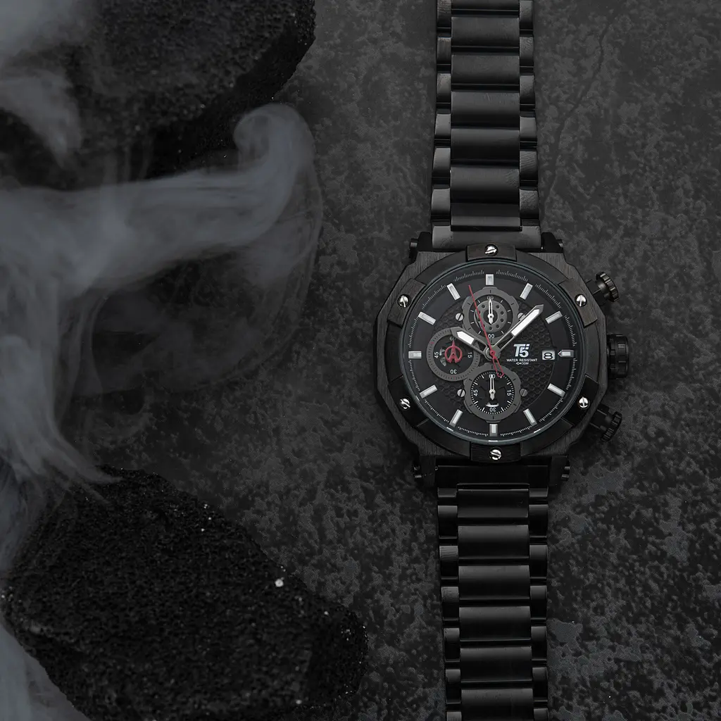 Годинник T5 Formula - фото 5