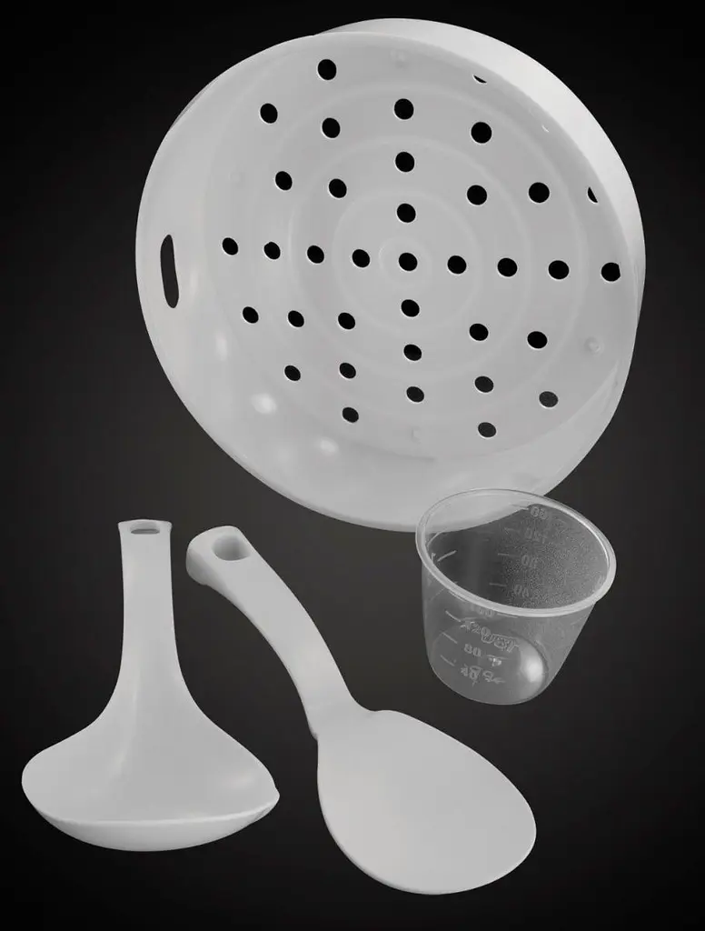 Мультиварка Russell Hobbs Cook Home 21850-56 [89492] - фото 4