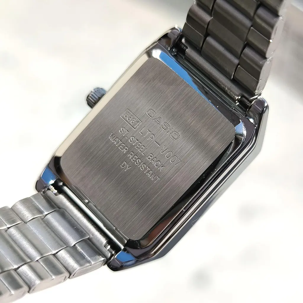 Годинник Casio LTP-V007D-7E - фото 2