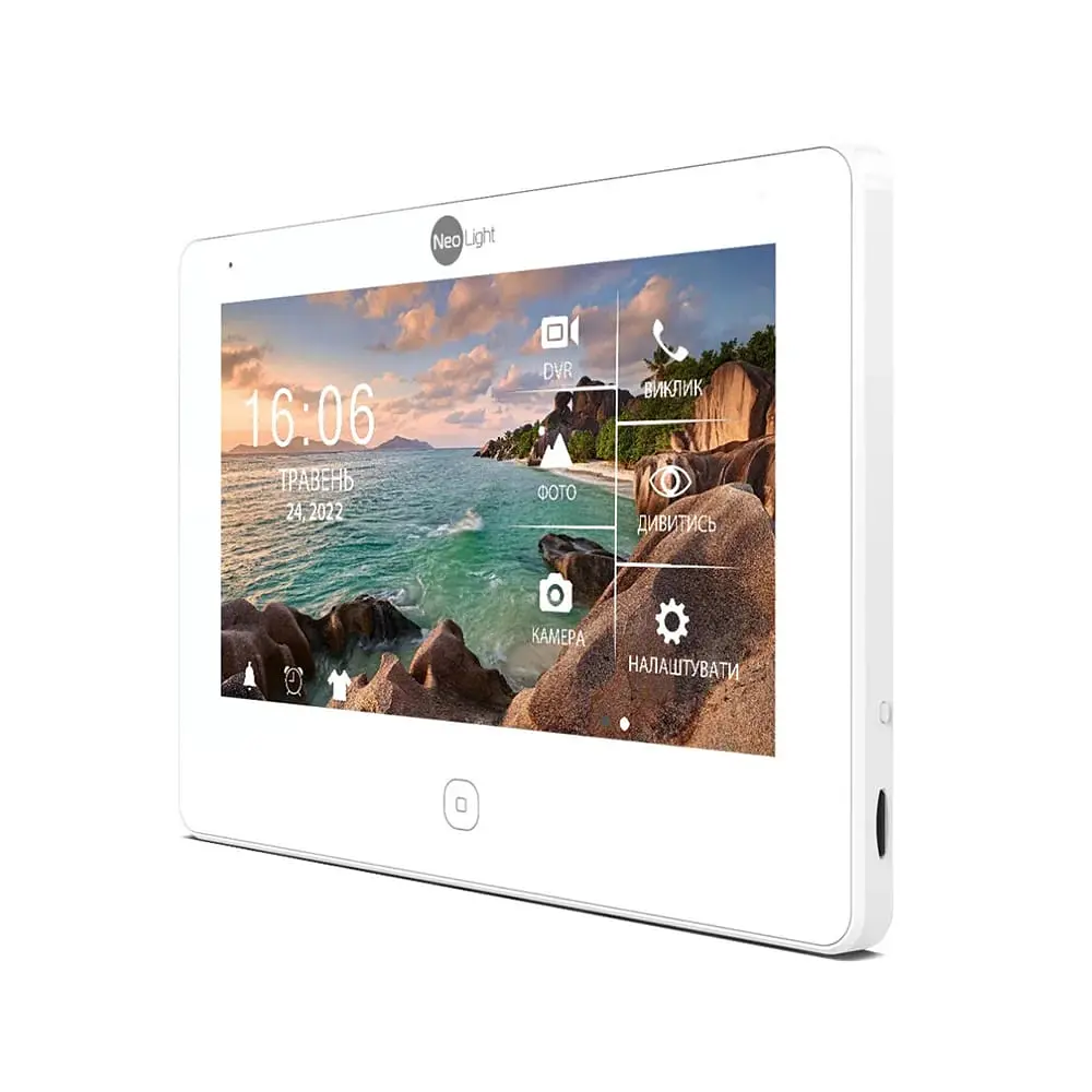 Комплект NeoKIT HD Pro SILVER Neolight (82-00052) - фото 3