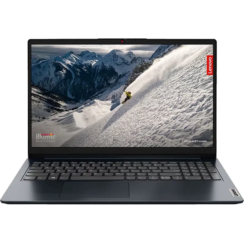 Ноутбук Lenovo 15.6'' IdeaPad 1 15ALC7,5 5500U 40GHz,24 GB DDR4,256GB,Radeon,Без ОС - фото 3