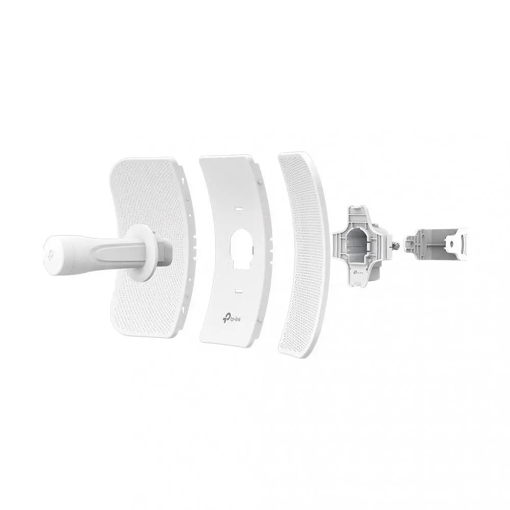 Беспроводная точка доступа TP-Link CPE710 - фото 5